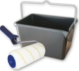 Juvita Rullespand sæt 18 cm. valse