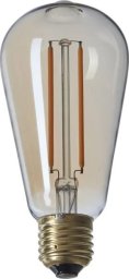 nielsen_light DEKOPÆRE LED 2W DROP DELUXE Ø64 ciemne szkło