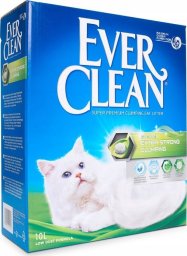 Żwirek dla kota Everclean Everclean Ever Clean Extra Strength Scented 10 L