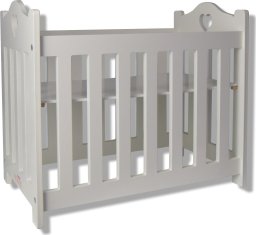 Happy Friend - Doll Cot (504322) /Dolls and Dollhouses