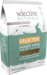 Science Selective Selective Kanin GRAIN FREE 1,5 kg