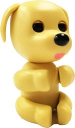 Fingerlings FINGERLINGS X Adopt Me Dog