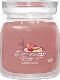 Yankee Candle Yankee Candle - YC Signature - Medium - Parisian Holiday Brunch