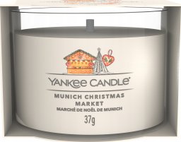 Yankee Candle Yankee Candle - YC - Filled Votive - Munich Christmas Market