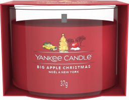 Yankee Candle Yankee Candle - YC - Filled Votive - Big Apple Christmas