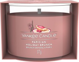 Yankee Candle Yankee Candle - YC - Filled Votive - Parisian Holiday Brunch