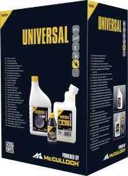 McCulloch McCulloch 00057-76.164.32 Savkædeolie