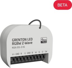 Grenton Moduł oświetleniowy LED RGBW Z-Wave Grenton