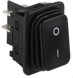 OX-ON Montagehandske HyFlex 11-840 sort/grå 9