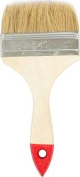 Okko Plane Brush With Red End Okko 4In