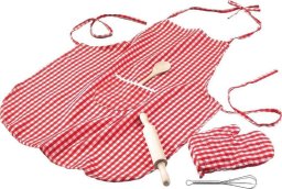 Junior Home JUNIOR HOME Cooking and Baking Set