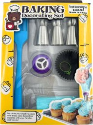 Junior Home JUNIOR HOME Cake Tower Play set