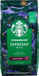 Kawa ziarnista Starbucks Espresso Roast 450 g