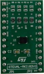STMicroelectronics STEVAL-MKI182V2 Płytka rozwojowa