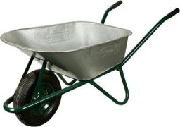 Limex Limex Wheelbarrow 85L Zn100001/100003/9