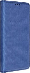 OEM Kabura SMART CASE Book do HONOR X8b granatowy
