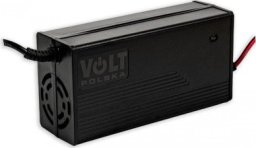 VOLT POLSKA Prostownik do akumulatorów 12V LiFePO4 10A
