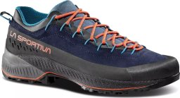Buty tx4 evo-deep sea-cherry tomato-42,5