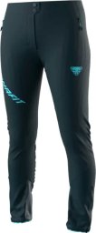 Spodnie transalper pro women-blueberry-marine blue-8050-38 (m)