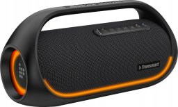 Głośnik Tronsmart Tronsmart Bang wodoodporny głośnik bezprzewodowy Bluetooth 60W z funkcją Powerbank czarny (723928)