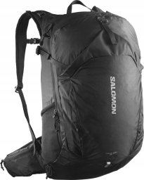 Salomon Plecak trailblazer 30-black-alloy SALOMON