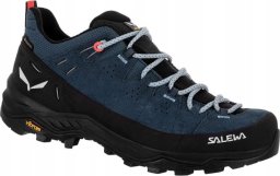 Buty trekkingowe damskie Buty alp trainer 2 gtx women-dark denim-black-uk 4,5 (37) SALEWA