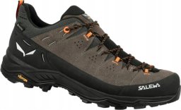 Buty trekkingowe męskie Alp Trainer 2 brązowe r. 44