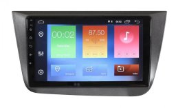 Radio samochodowe RADIO NAWIGACJA GPS SEAT ALTEA 2004-2012 ANDROID