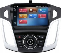 Nawigacja GPS RADIO NAWIGACJA GPS FORD FOCUS 2012-2018 ANDROID