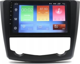 Nawigacja GPS RADIO NAWIGACJA GPS RENAULT KADJAR 2015+ ANDROID