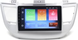 Nawigacja GPS RADIO NAWIGACJA GPS HYUNDAI TUCSON 2015+ ANDROID