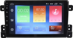 Nawigacja GPS RADIO NAWIGACJA GPS SUZUKI VITARA 2005-14 ANDROID