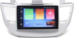 Nawigacja GPS RADIO NAWIGACJA GPS HYUNDAI TUCSON 2015+ ANDROID