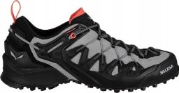 Buty trekkingowe damskie Buty wildfire edge women-alloy-black-uk 6,5 (40) SALEWA