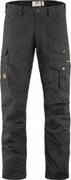 Spodnie barents pro-030-dark grey-48 (m) FJALLRAVEN