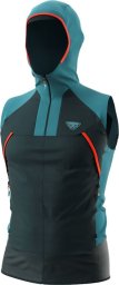 Kamizelka speed softshell-storm blue-3010-l DYNAFIT