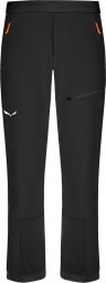 Spodnie sella dst light-black out-48 (m) SALEWA