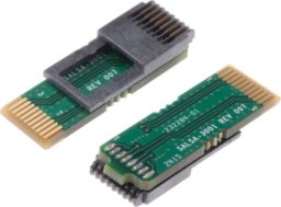 Fluke Komplet wymiennych końcówek do adaptera DSX-PLA004S (2 szt.) z obudową