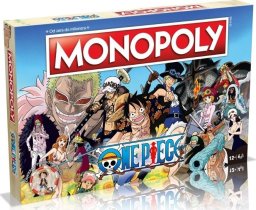 Monopoly One Piece