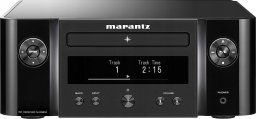 Marantz Amplituner Marantz Melody X M-CR612 zestaw HiFi odtwarzacz radio DAB+czarny