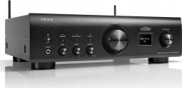 Denon Denon PMA-900HNE wzmacniacz HiFi wzmacniacz stereo Bluetooth czarny