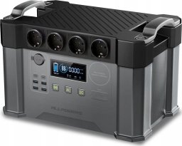 Allpowers Ładowarka solarna Allpowers S2000 405405 mAh 2000 W