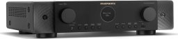 Marantz Amplituner Marantz Cinema 70s 7.2 czarny HiFi 8K Bluetooth Wi-Fi