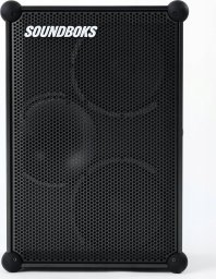 Głośnik Soundboks Soundboks 4 głośnik Bluetooth najgłośniejszy głośnik imprezowy 126 dB 40 H