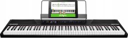 ALESIS Alesis Recital pianino elektryczne keyboard 88 kla