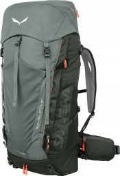 Plecak turystyczny Salewa Plecak alptrek 55-shadow-dark olive SALEWA