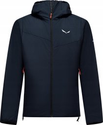 Kurtka męska Kurtka puez catinaccio 2 twr hd-navy blazer-50 (l) SALEWA