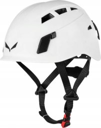Kask toxo 3.0-white-uni SALEWA
