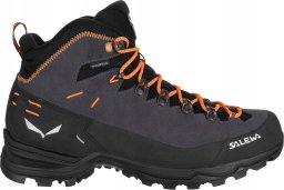 Buty trekkingowe męskie Buty alp mate winter mid wp-onyx-black-uk 10,5 (45) SALEWA