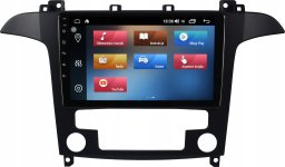 Nawigacja GPS RADIO NAWIGACJA GPS FORD S-MAX 2006-2015 ANDROID